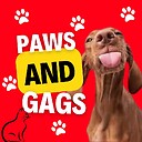 PawsAndGags