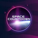 SpaceCountdown