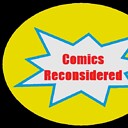 ComicsReconsidered