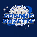 CosmicGazette