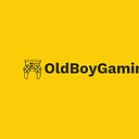 Oldboygaminng