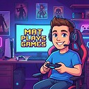 MatPlaysGames