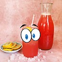 Grapefruitlemonade