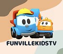 FUNVILLEKIDSTV