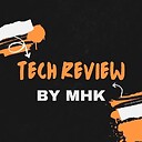 TechReviewByMHK