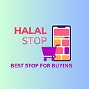 HalalStop