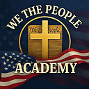WeThePeopleAcademy