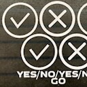 yesnoyesnogo