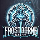 FrostborneSaint