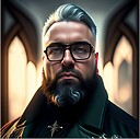 JackedPreacher