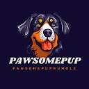 PawsomePupRumble