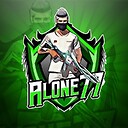 alone77Gaming