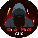 DeAdMaX6110