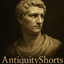 AntiquityShorts