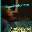 soundcolorpro