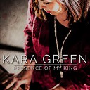 KaraGreenworship