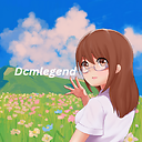DcmLegend