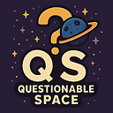 QuestionableSpace