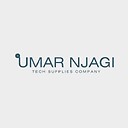 UmarNjagiTech