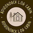 AdirondackLogCabin