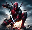 DeadpoolGamesTV