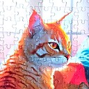 puzzlerkat