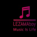 LEZAMAboy