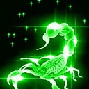 GreenScorpion