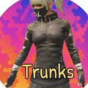 TrunksPubgM