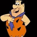 Freddflintstone