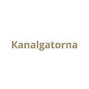 kanalgatorna