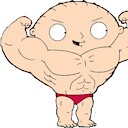 SwoleStewie