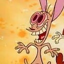 Stimpy