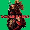 WarlikeHeroReal