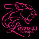 lionesspedpatrol