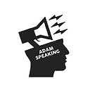 adamspeaking