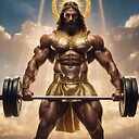 SwoleJesus