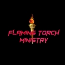 flamingtorch