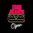 FoodxHeaven