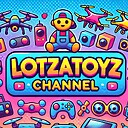 LotZaToyZ