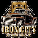 Ironcitygarage