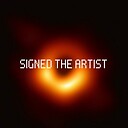 SignedTheArtist