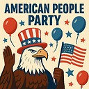 Americanpeopleparty2025
