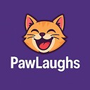 PawLaughs