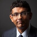 AmDineshDSouza