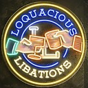 LoquaciousLibations