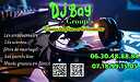 Djbilal