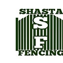 shastafencing