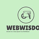 WebWisdom