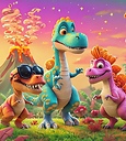 zimbokids